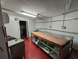 Local comercial en alquiler en San Pablo - Santa Teresa en Albacete