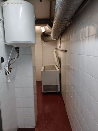 Local comercial en alquiler en San Pablo - Santa Teresa en Albacete