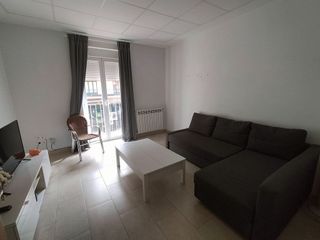 Piso en alquiler en Centro en Segovia