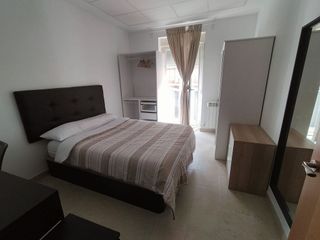 Piso en alquiler en Centro en Segovia