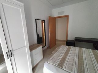 Piso en alquiler en Centro en Segovia