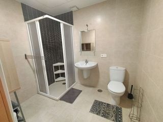 Piso en alquiler en Centro en Segovia