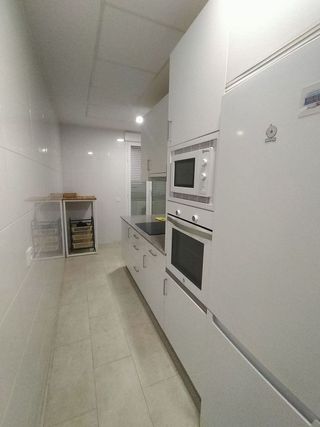 Piso en alquiler en Centro en Segovia