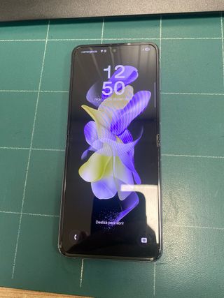 Samsung Galaxy Z Flip 4 256GB Viola