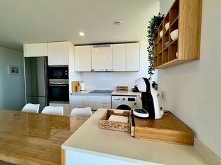 Piso en alquiler en Canet d´En Berenguer