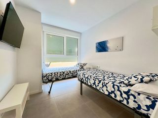 Piso en alquiler en Canet d´En Berenguer