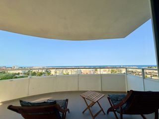 Piso en alquiler en Canet d´En Berenguer