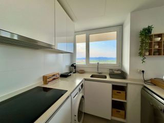 Piso en alquiler en Canet d´En Berenguer