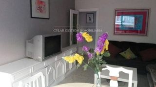 Piso en alquiler en Salesas - Labradores en Salamanca