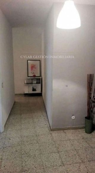 Piso en alquiler en Salesas - Labradores en Salamanca