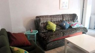 Piso en alquiler en Salesas - Labradores en Salamanca