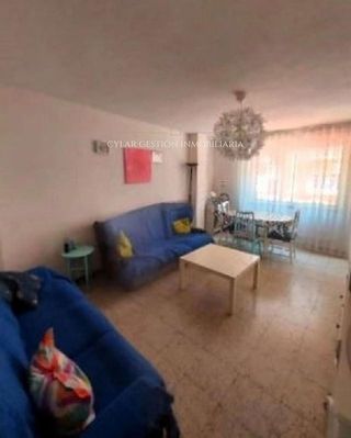 Piso en alquiler en Salesas - Labradores en Salamanca