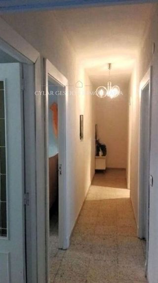 Piso en alquiler en Salesas - Labradores en Salamanca