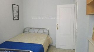 Piso en alquiler en Salesas - Labradores en Salamanca