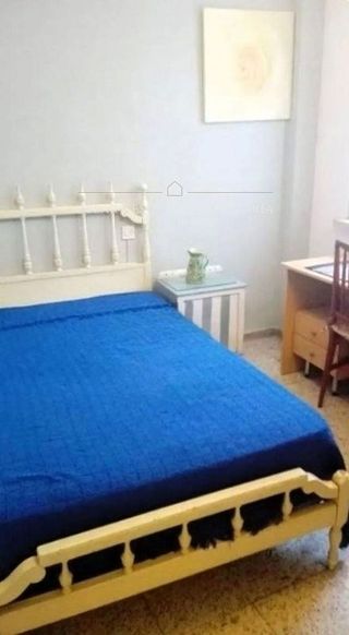 Piso en alquiler en Salesas - Labradores en Salamanca