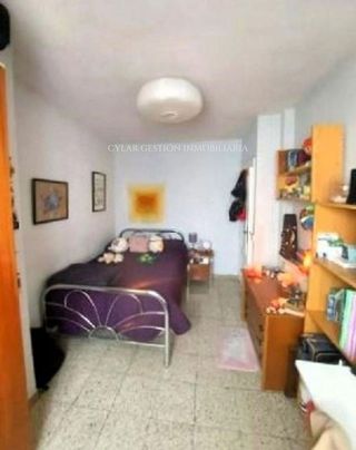 Piso en alquiler en Salesas - Labradores en Salamanca