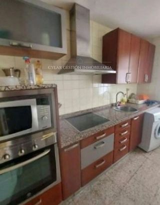 Piso en alquiler en Salesas - Labradores en Salamanca