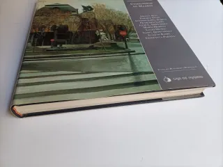 Otra realidad. Compañeros en Madrid.