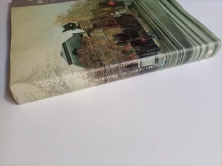 Otra realidad. Compañeros en Madrid.