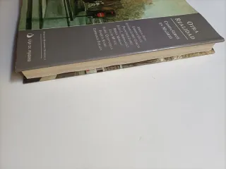 Otra realidad. Compañeros en Madrid.