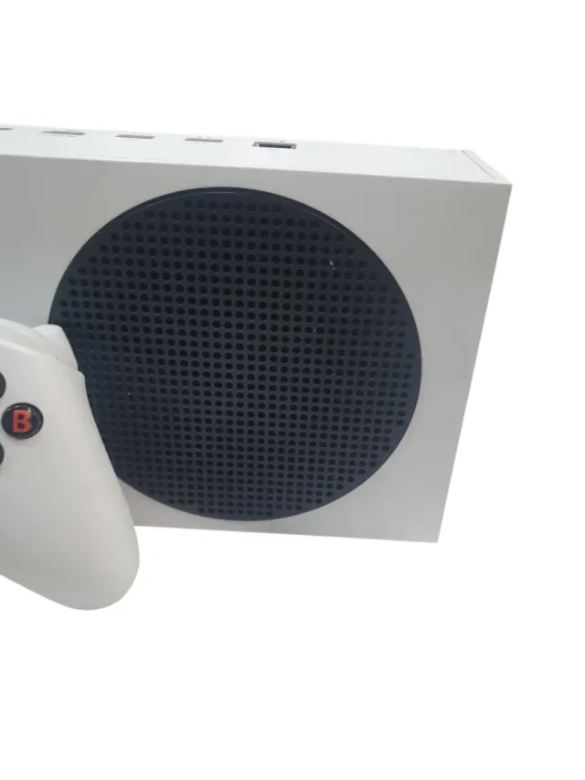 Consola Xbox Series S + Mando 89685