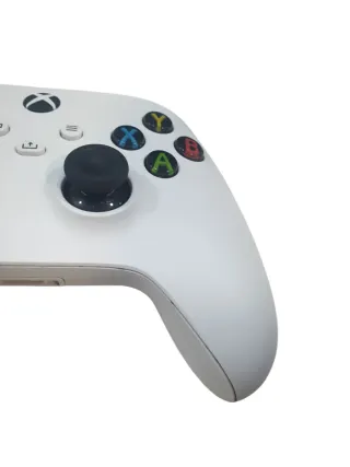 Consola Xbox Series S + Mando 89685