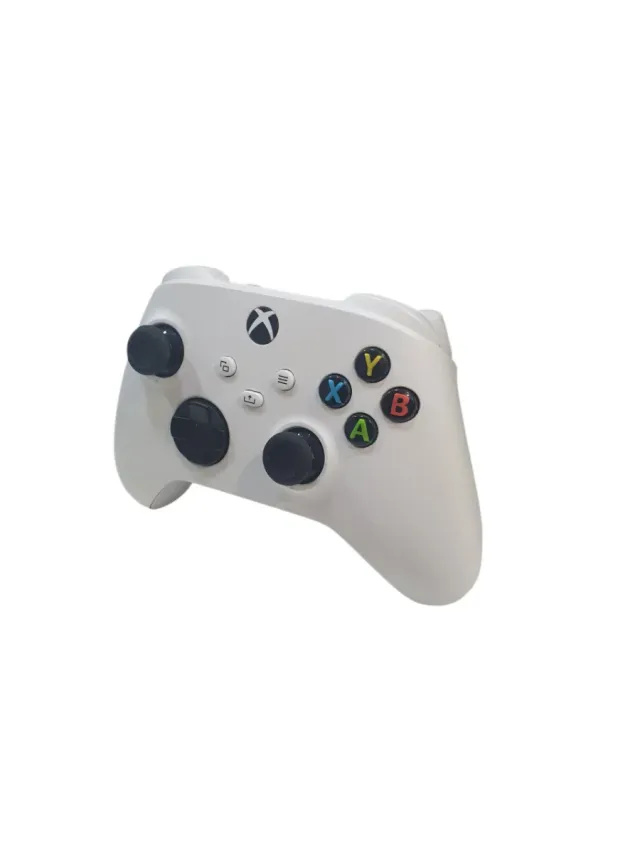 Consola Xbox Series S + Mando 89685