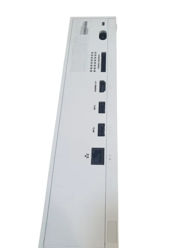 Consola Xbox Series S + Mando 89685