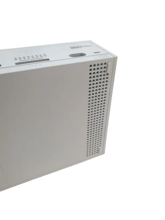 Consola Xbox Series S + Mando 89685