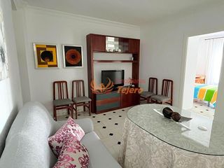 Piso en alquiler en Centro en Cáceres