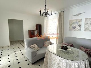 Piso en alquiler en Centro en Cáceres