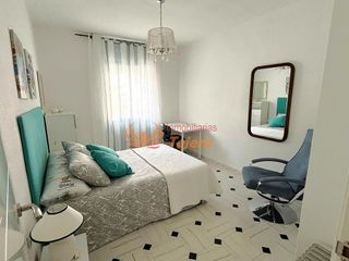 Piso en alquiler en Centro en Cáceres