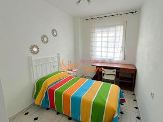 Piso en alquiler en Centro en Cáceres