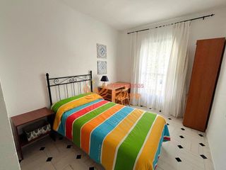 Piso en alquiler en Centro en Cáceres