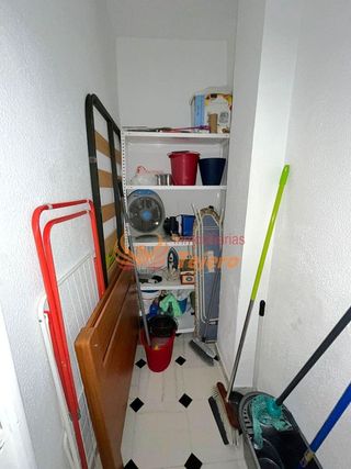 Piso en alquiler en Centro en Cáceres