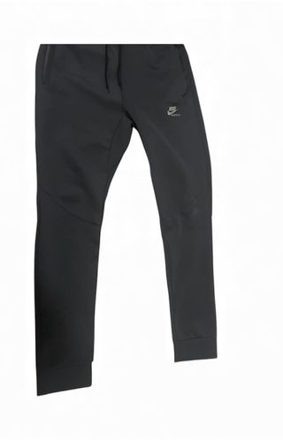 Pantalón chándal Nike Air Max Negro