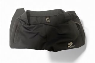 Pantalón chándal Nike Air Max Negro