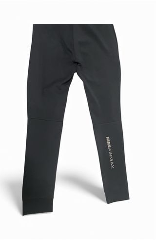 Pantalón chándal Nike Air Max Negro