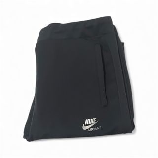 Pantalón chándal Nike Air Max Negro