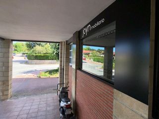 Local comercial en alquiler en Oiartzun