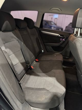 Volkswagen Passat 2012 IMPECABLE CON PEGATINA