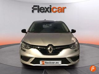 Renault Megane Limited TCe GPF 103 kW (140CV)
