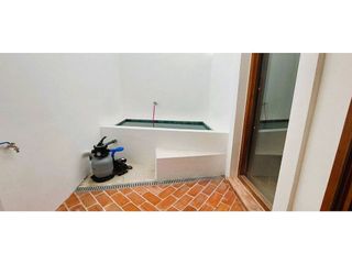 Casa adosada en venta en Centro Urbano en Estepona