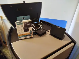 Hidroestufa de pellet Edilkamin Myrna H15.