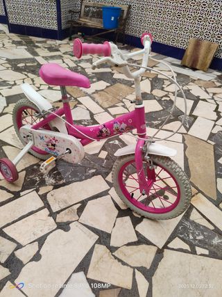 Bicicletas infantiles