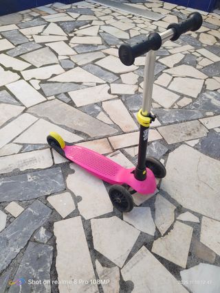 Bicicletas infantiles