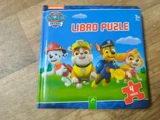 Lote Juguetes Educativos y Puzzles