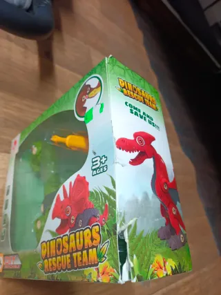 Lote Juguetes Educativos y Puzzles