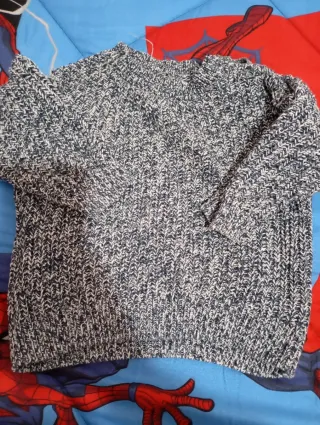 Maglione bimbo fantasia