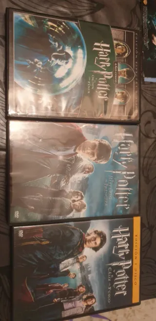 DVD Cuentos Clásicos y Pinocho